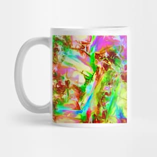 Pastel Gemstones Mug